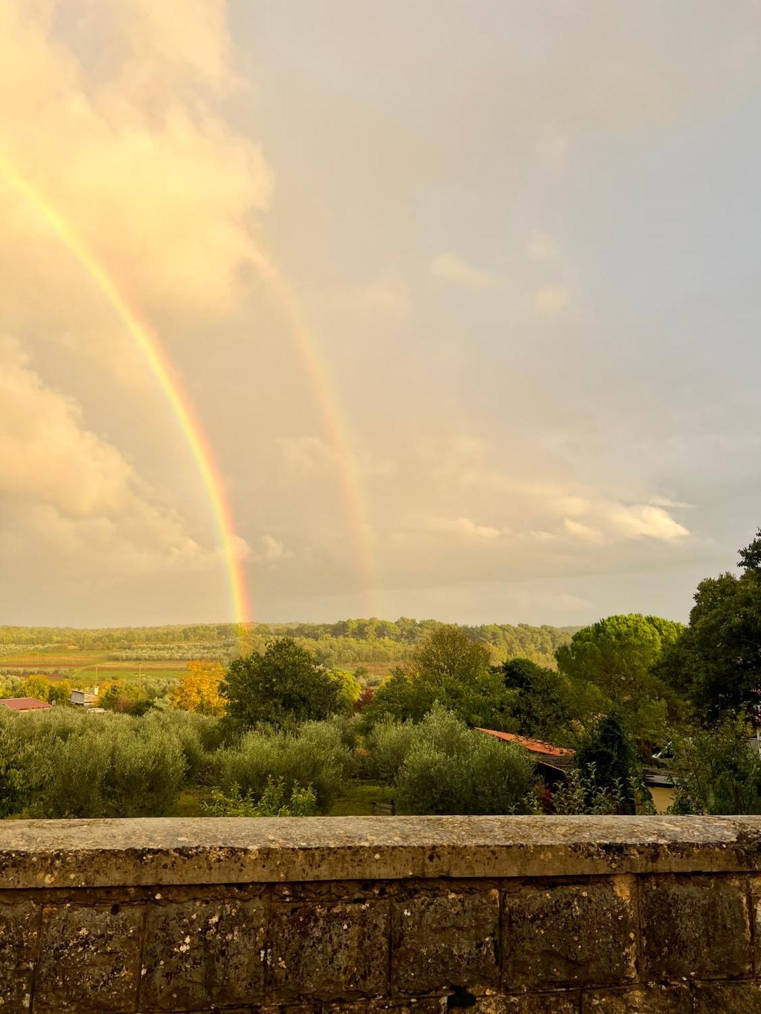 Villa Leopoldo By Istrian Country Houses Barat  Kültér fotó