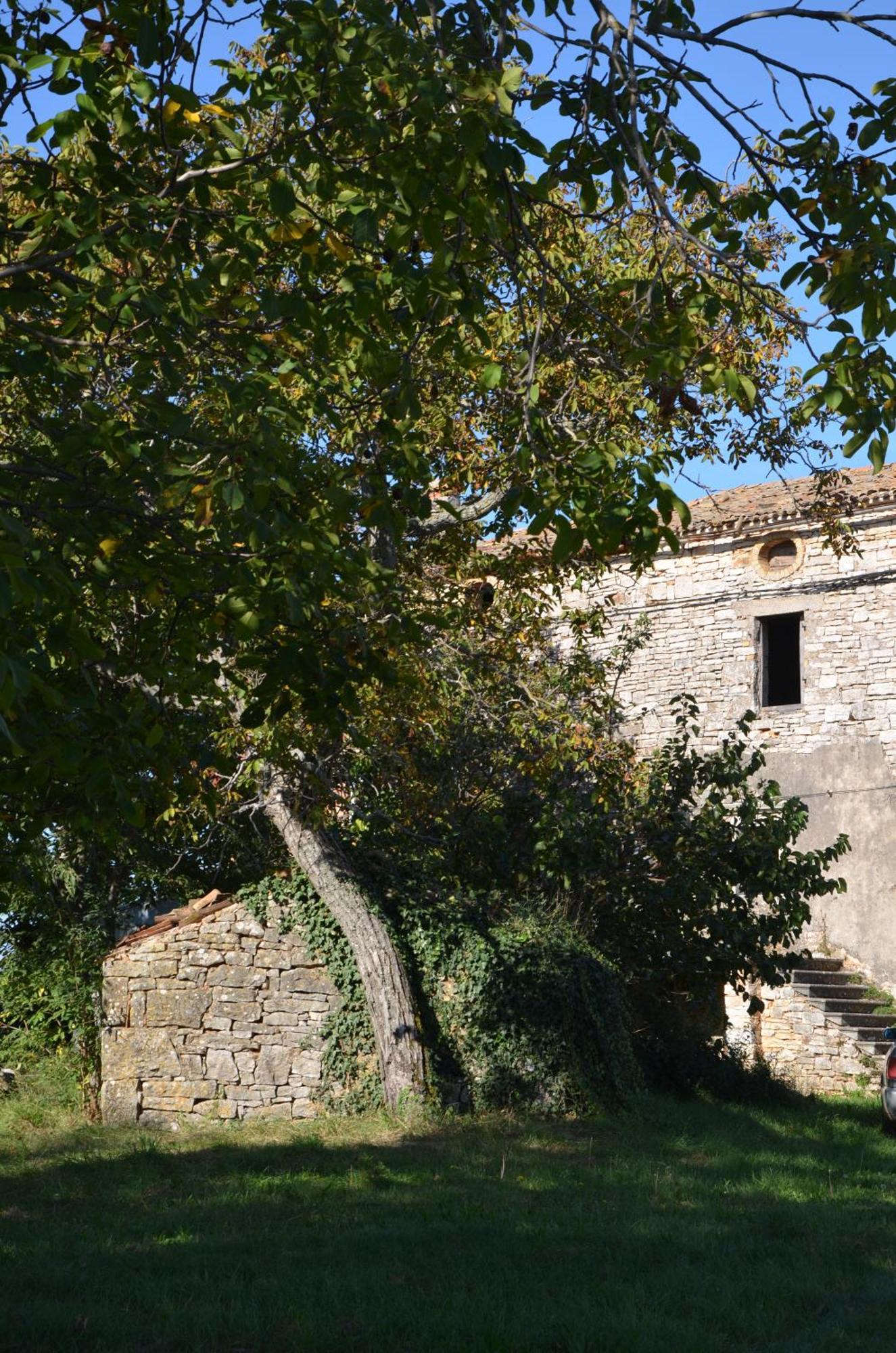 Villa Leopoldo By Istrian Country Houses Barat  Kültér fotó