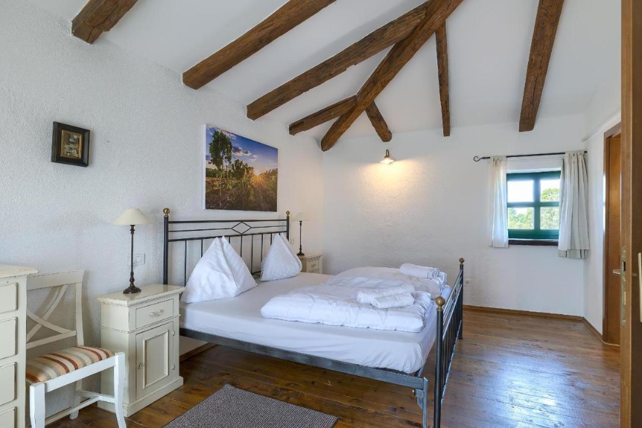 Villa Leopoldo By Istrian Country Houses Barat  Kültér fotó