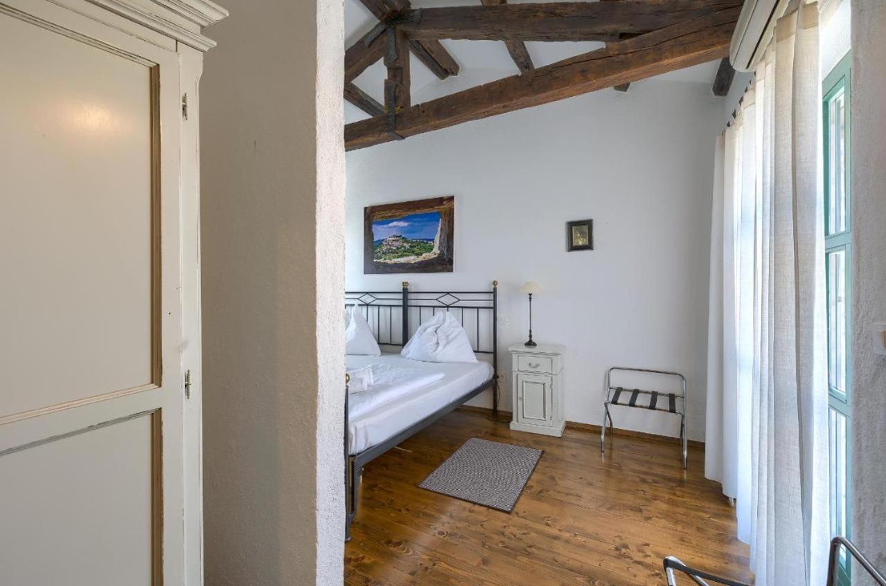 Villa Leopoldo By Istrian Country Houses Barat  Kültér fotó