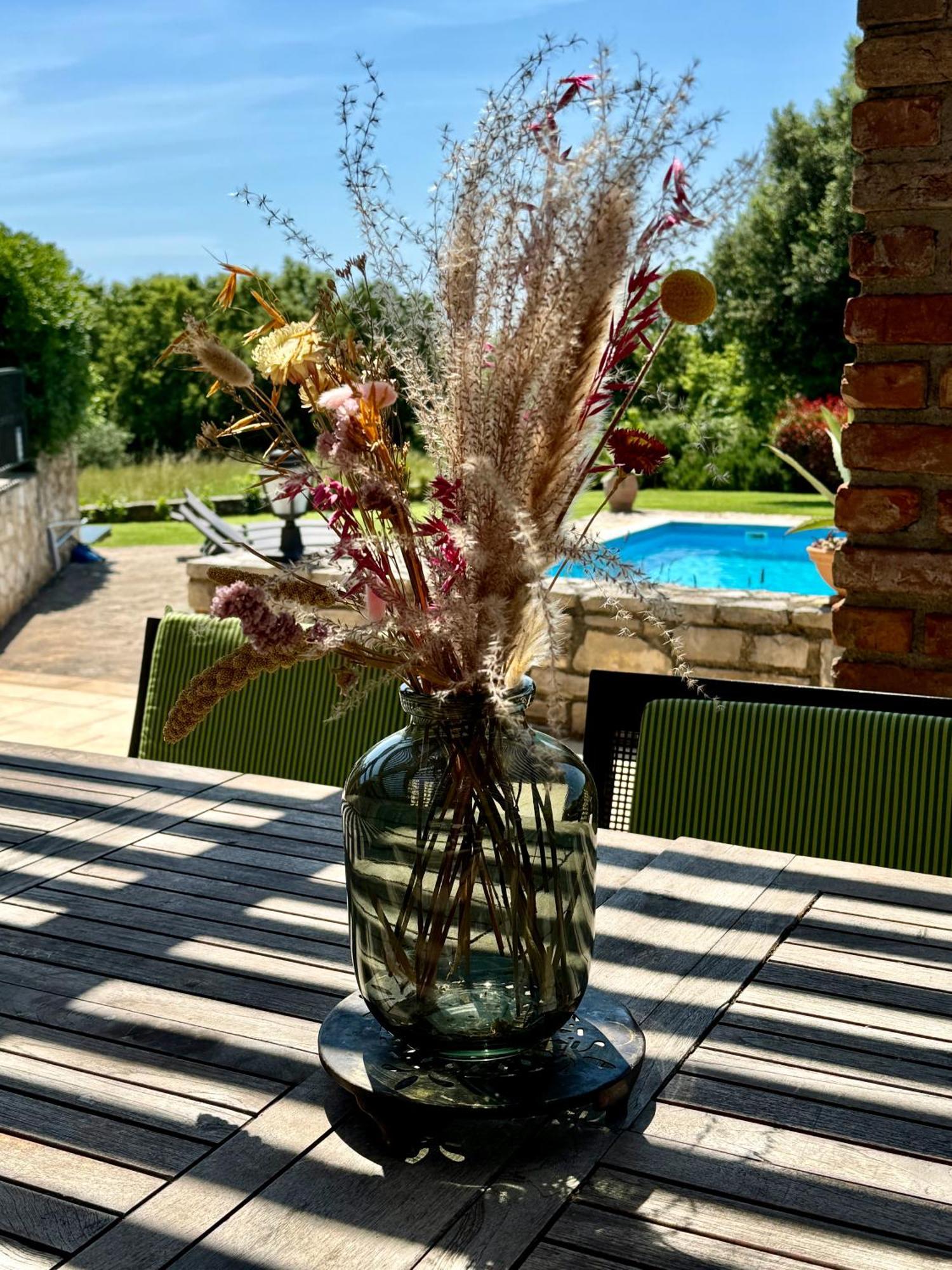 Villa Leopoldo By Istrian Country Houses Barat  Kültér fotó